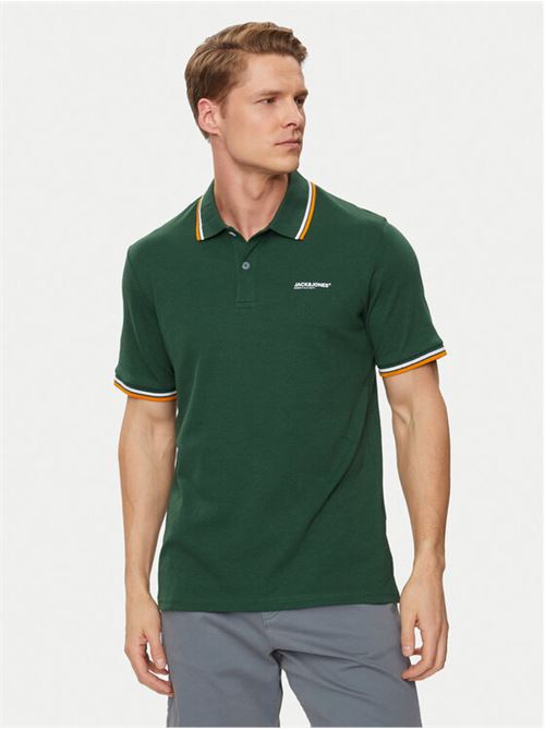  JACK AND JONES | 12250736/Dark Green